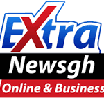 Extra news logo