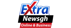 Extra news logo