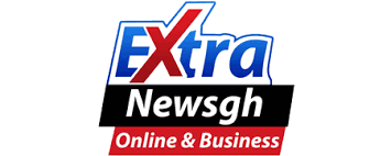 Extra news logo