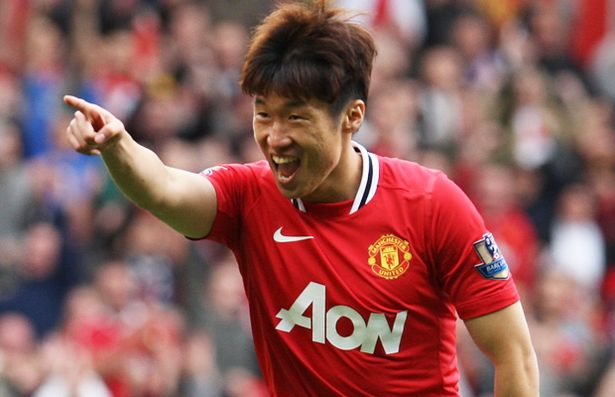 1_Ji-Sung-Park-of-Manchester-United-celebrates-scoring-their-sixth-goal-during-the-Barclays-Premier-League-match-between