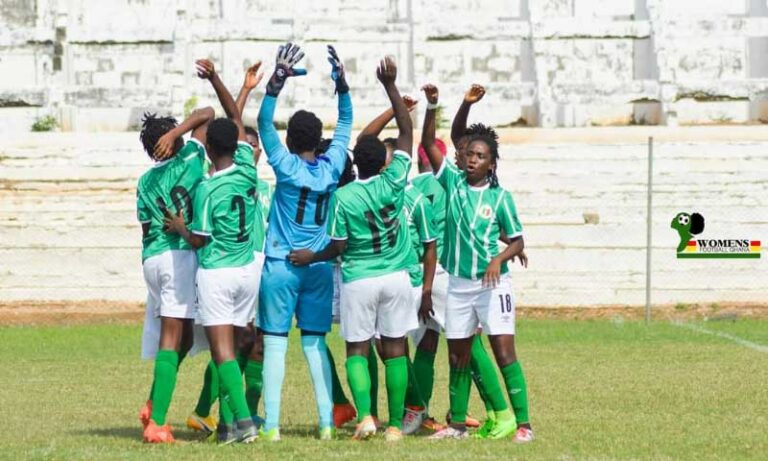 CAF-Womens-CL-Hasaacas-Ladies-to-visit-Ivory-Coast-in