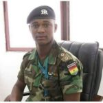 Commander-Mahama