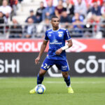 FOOTBALL : Reims vs Strasbourg - Ligue 1 Conforama - 18/08/2019