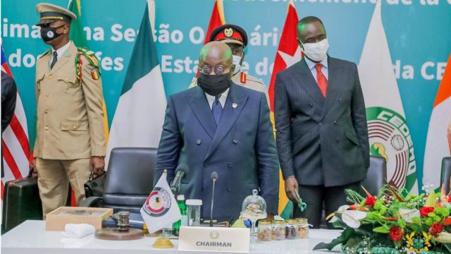 ECOWAS
