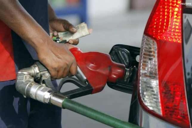 Fuel-prices
