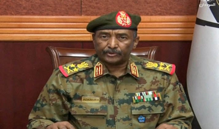 General-Abdel-Fattah-al-Burhan