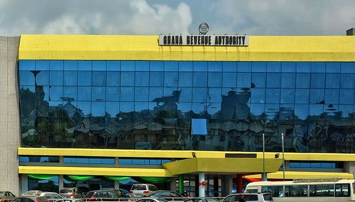 Ghana-Revenue-Authority