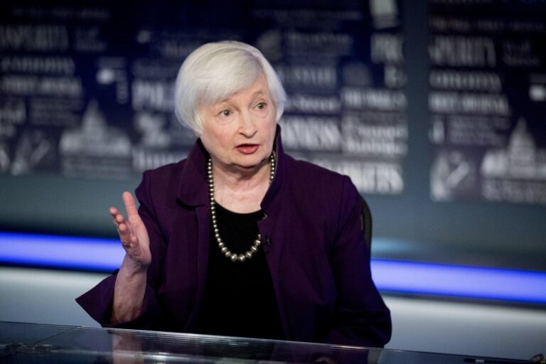 Janet-Yellen
