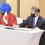 Japan-Ghana