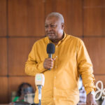John-Mahama
