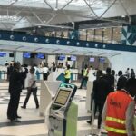 Kotoka-International-Airport