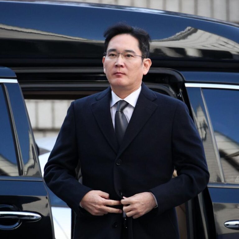 Lee-Jae-Yong