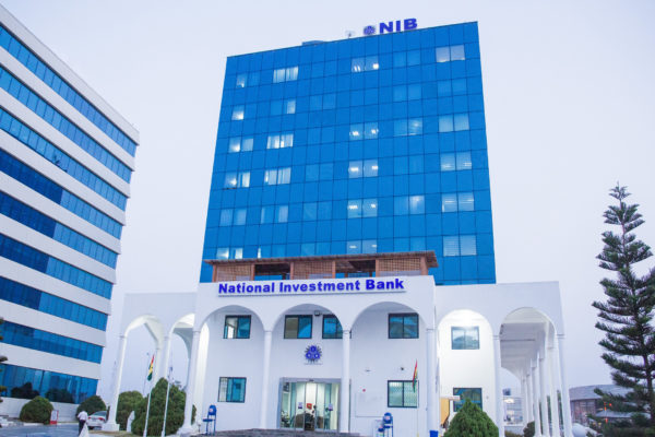 NIB-Bank