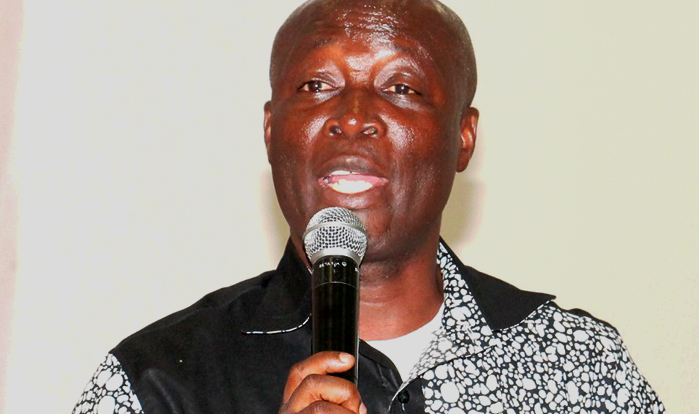Nii Lantey Vanderpuye
