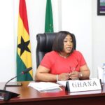 Nothing-strange-about-flying-Weah-in-Ghanas-presidential-jet-–