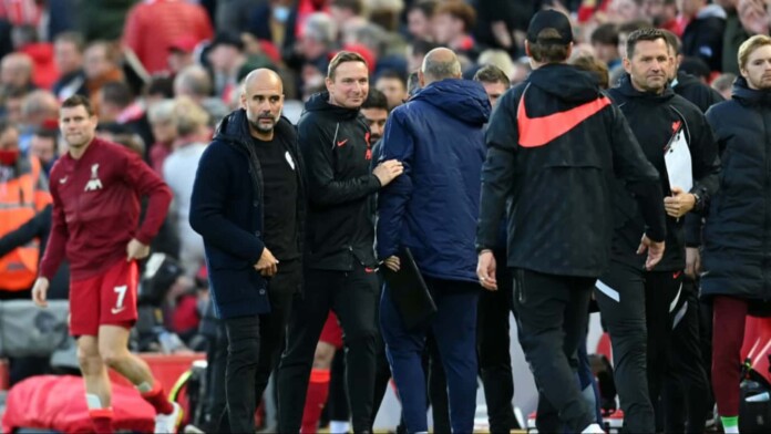 Pep-Guardiola-and-Jurgen-Klopp-696x392
