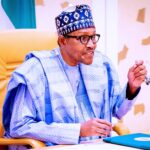 President-Buhari