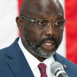 2019 U.S. Independence Day Celebration at the U.S. Embassy in Monrovia, Liberia
