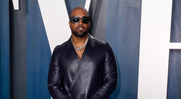 Reuters-Kanye-West