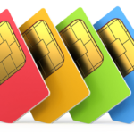 SIM-cards