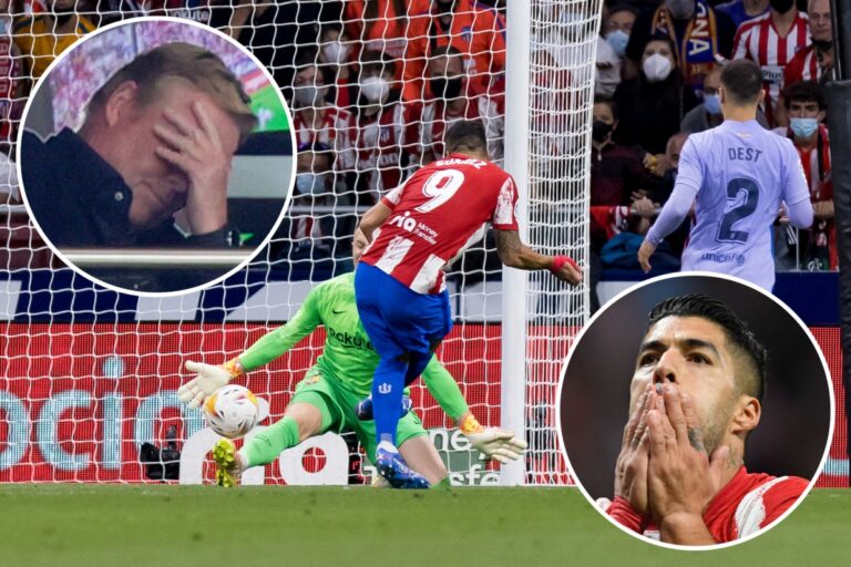 SPORT-PREVIEW-Atletico-Madrid-v-Barcelona