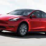 Tesla-self-driving-car