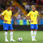 Brazil v Switzerland: Group E - 2018 FIFA World Cup Russia