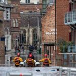floods