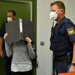 Trial Of Jennifer W. Over Islamic State Membership And Death Of Yazidi Girl Nears End