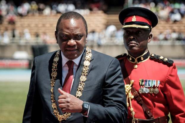 kenyatta-uhuru