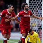 Premier League - Watford vs Liverpool