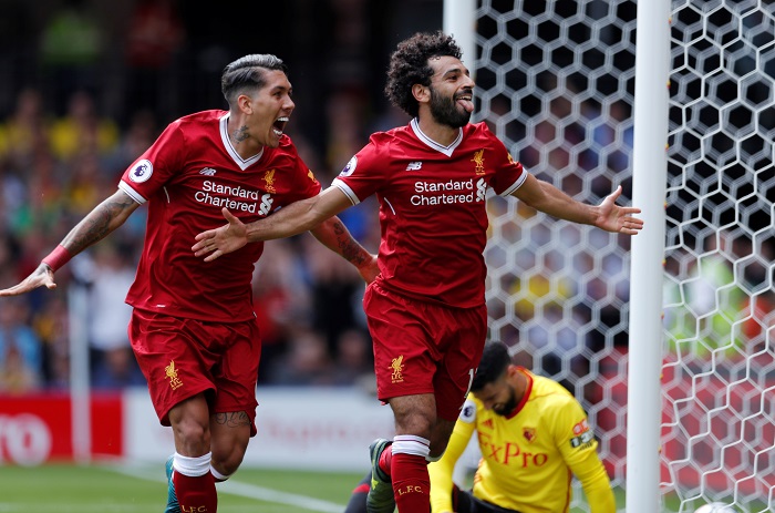 Premier League - Watford vs Liverpool