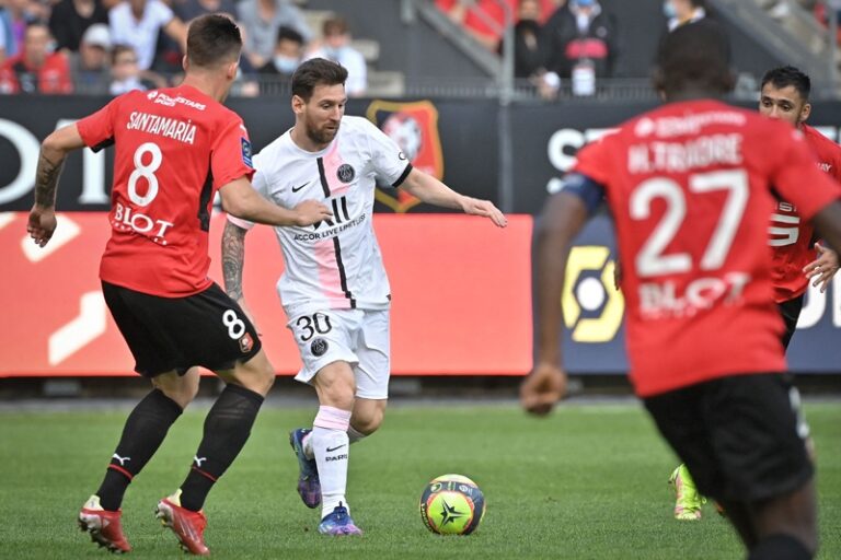 FBL-FRA-LIGUE1-RENNES-PSG