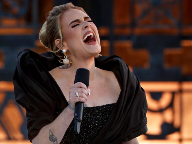 Adele