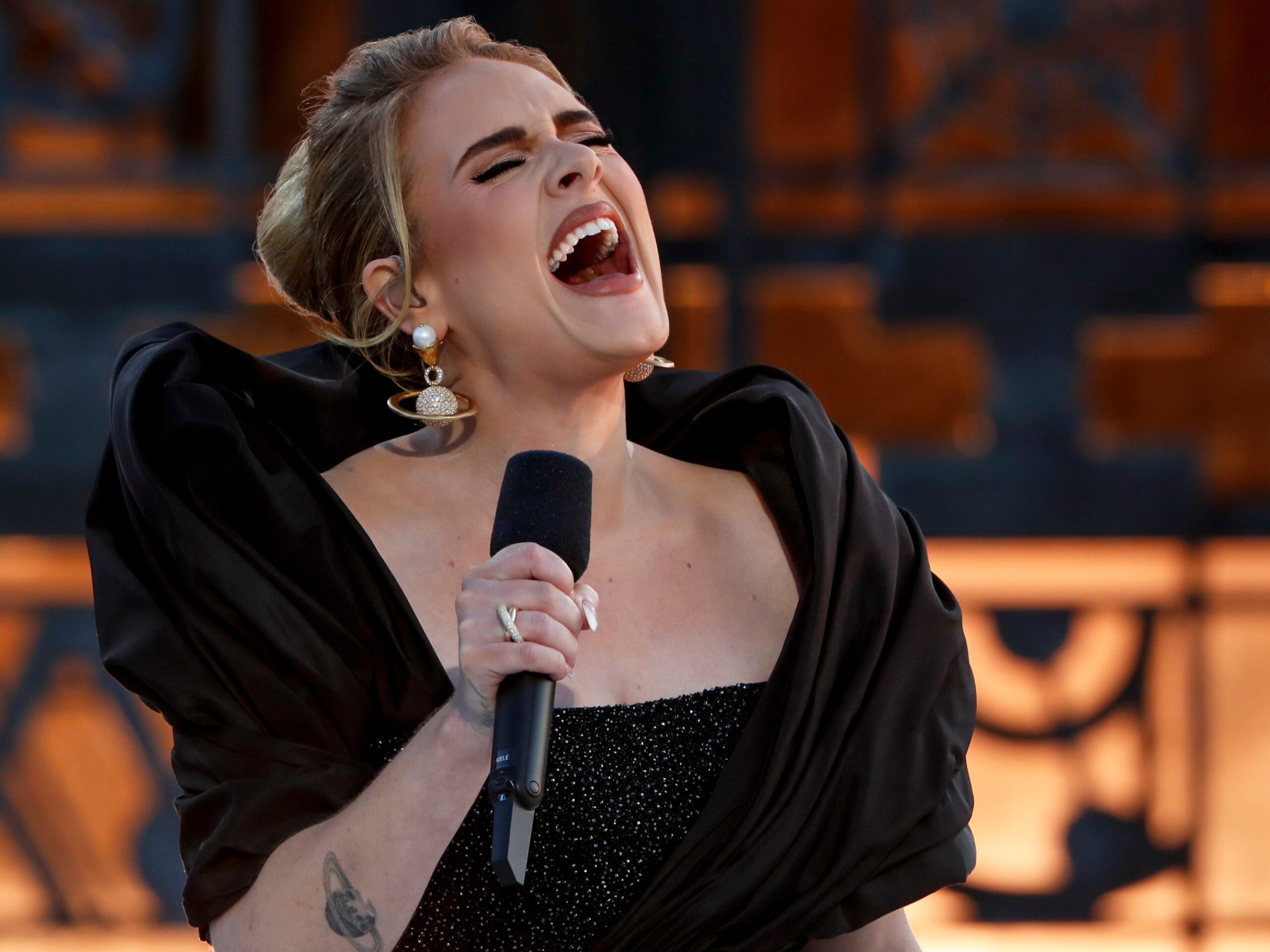 Adele