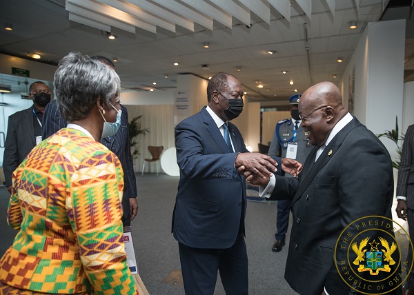 Akufo-Addo-at-UNESCO