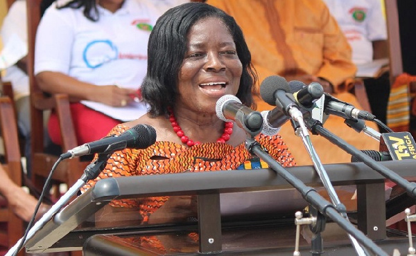 Ama-Benyiwa-Doe-Dead