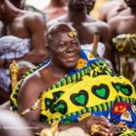 Asantehene-Otumfuo-Osei-Tutu-II