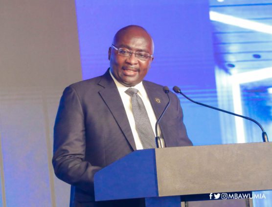 Bawumia-fintech