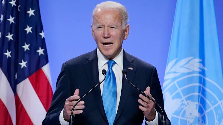 COP26-Biden-Lashes-Out-At-Russia-And-China-For-Missing-Climate-Summit
