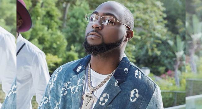 Davido (1)