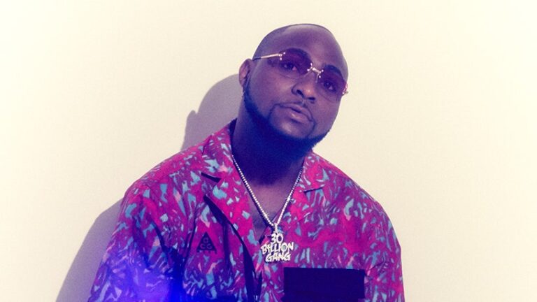 Davido