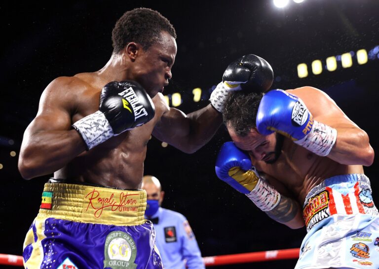Dogboe-Diaz