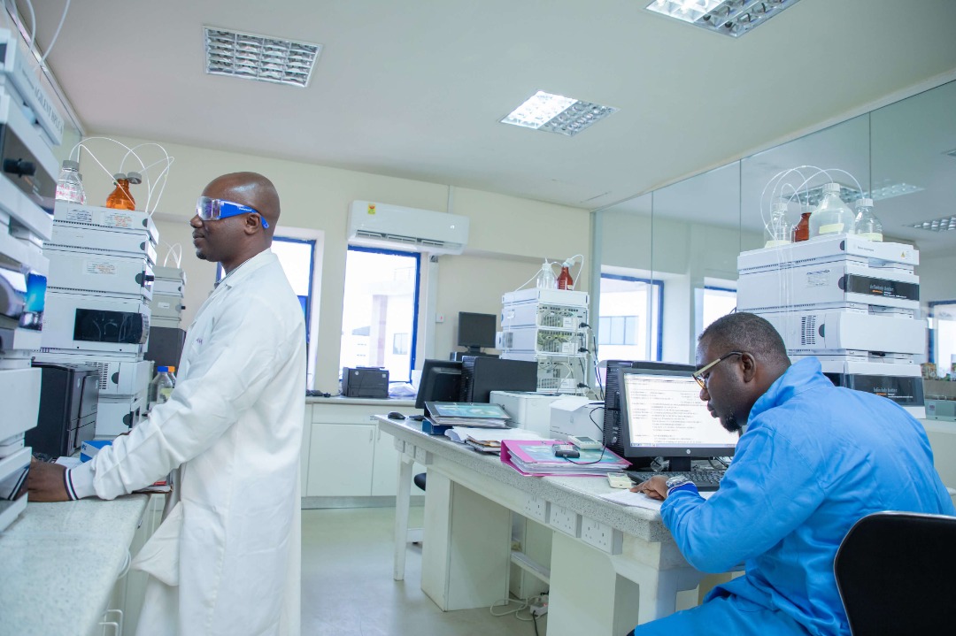FDA-LABORATORY-RECEIVES-LARGEST-ISO-ACCREDITATION-SCOPE-IN-AFRICA-2