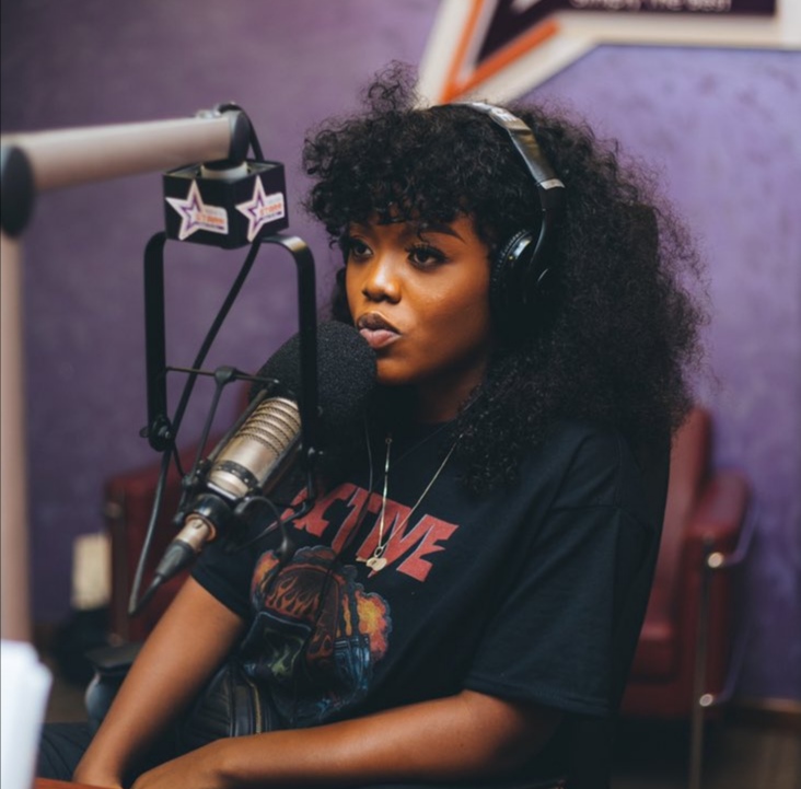 Gyakie_Ghanaian_Singer