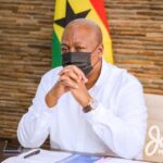 John-Mahama