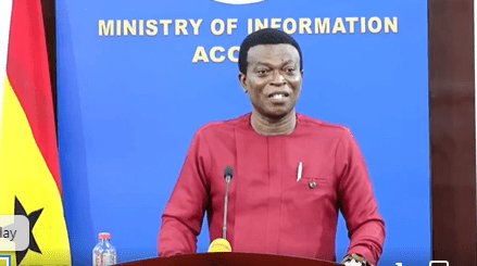 Kofi-Essienyi