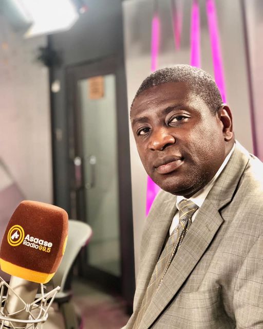 Kwadwo-Poku