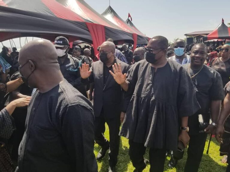 Mahama-Alfred-Gyan-funeral