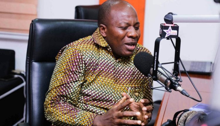 Mahama-Ayariga-is-MP-for-Bawku-central